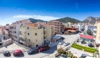 Apartmanok "Sun", Magán szállás a községben Budva, Montenegró